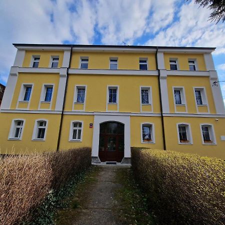 Slatina Appartement Františkovy Lázně Buitenkant foto