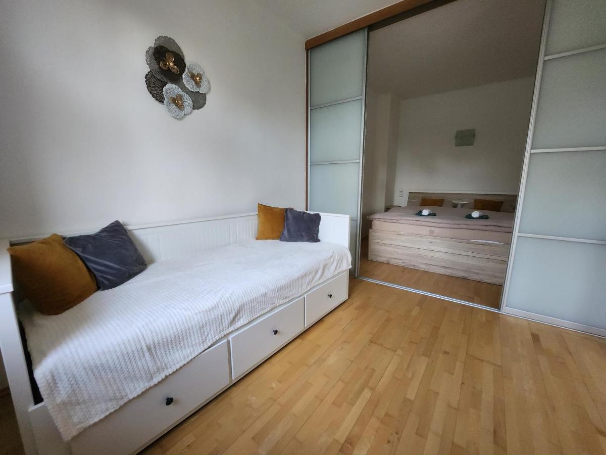 Slatina Appartement Františkovy Lázně Buitenkant foto